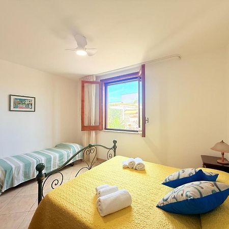 Cammini Di Sale Casa Vacanze Tra Le Saline Torre Nubia Exterior foto
