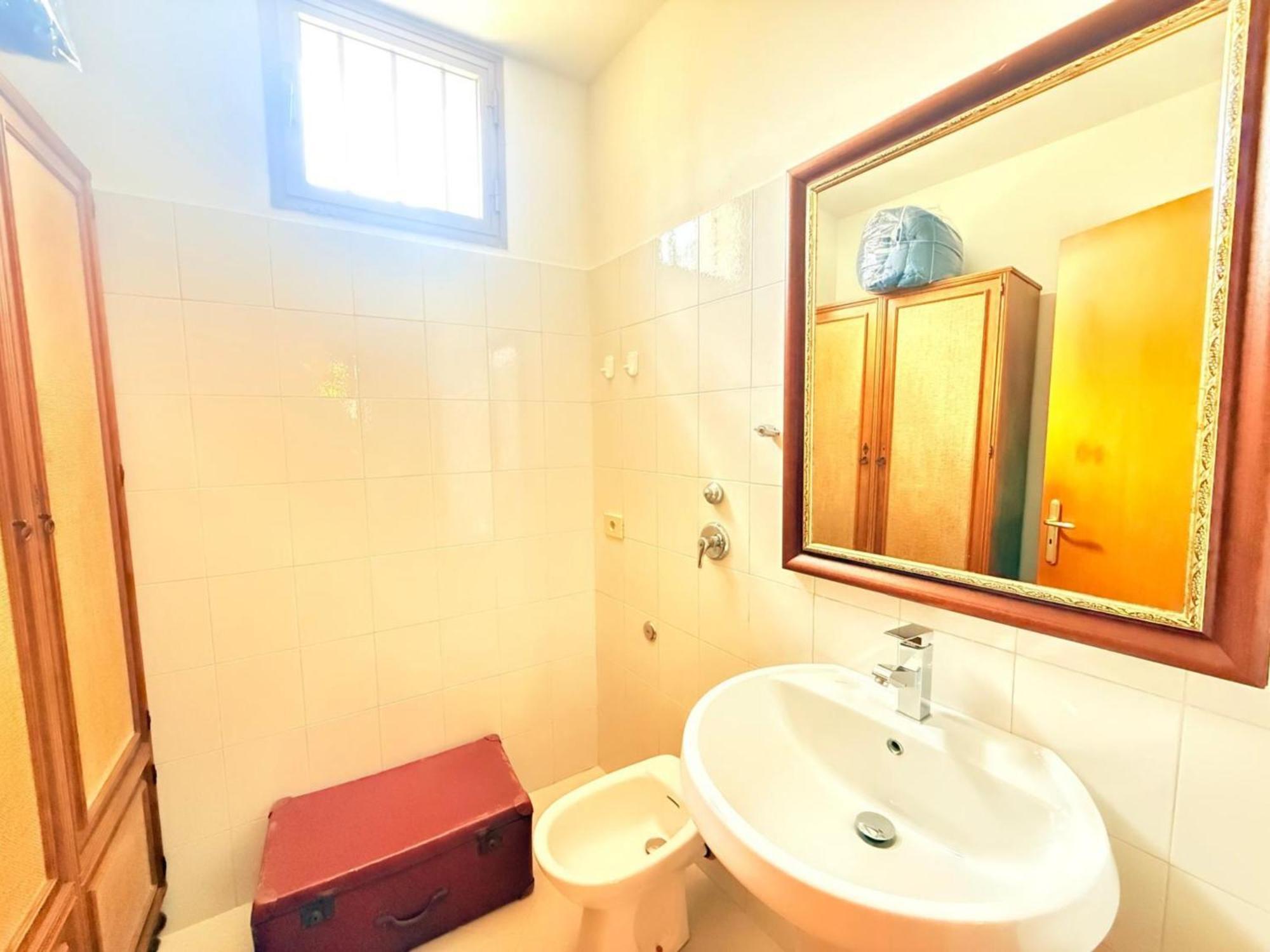Cammini Di Sale Casa Vacanze Tra Le Saline Torre Nubia Exterior foto