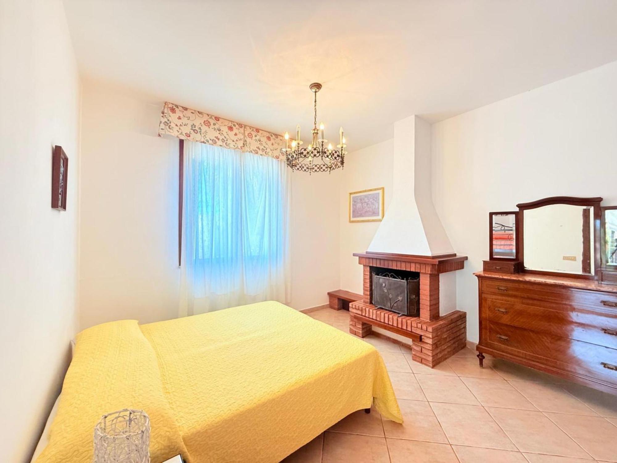 Cammini Di Sale Casa Vacanze Tra Le Saline Torre Nubia Exterior foto